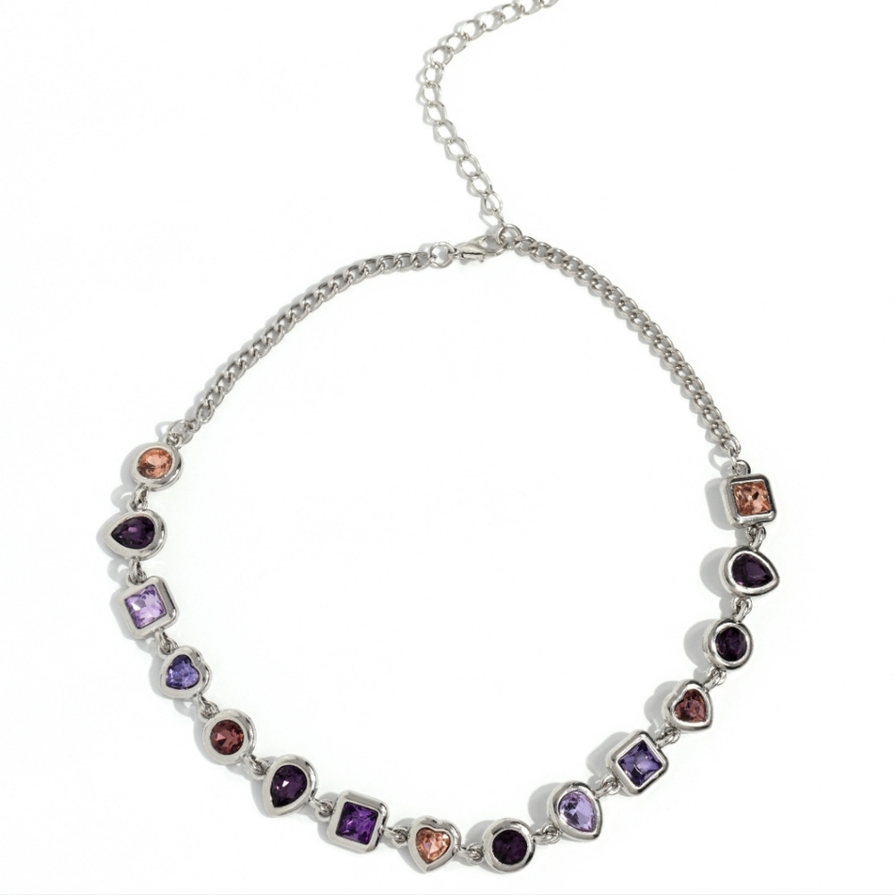 Admirer Necklace/Earring Set